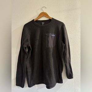 Patagonia Fleece Shirt
